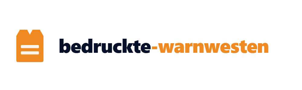 bedruckte-warnwesten.de – Mr. Werbemittel